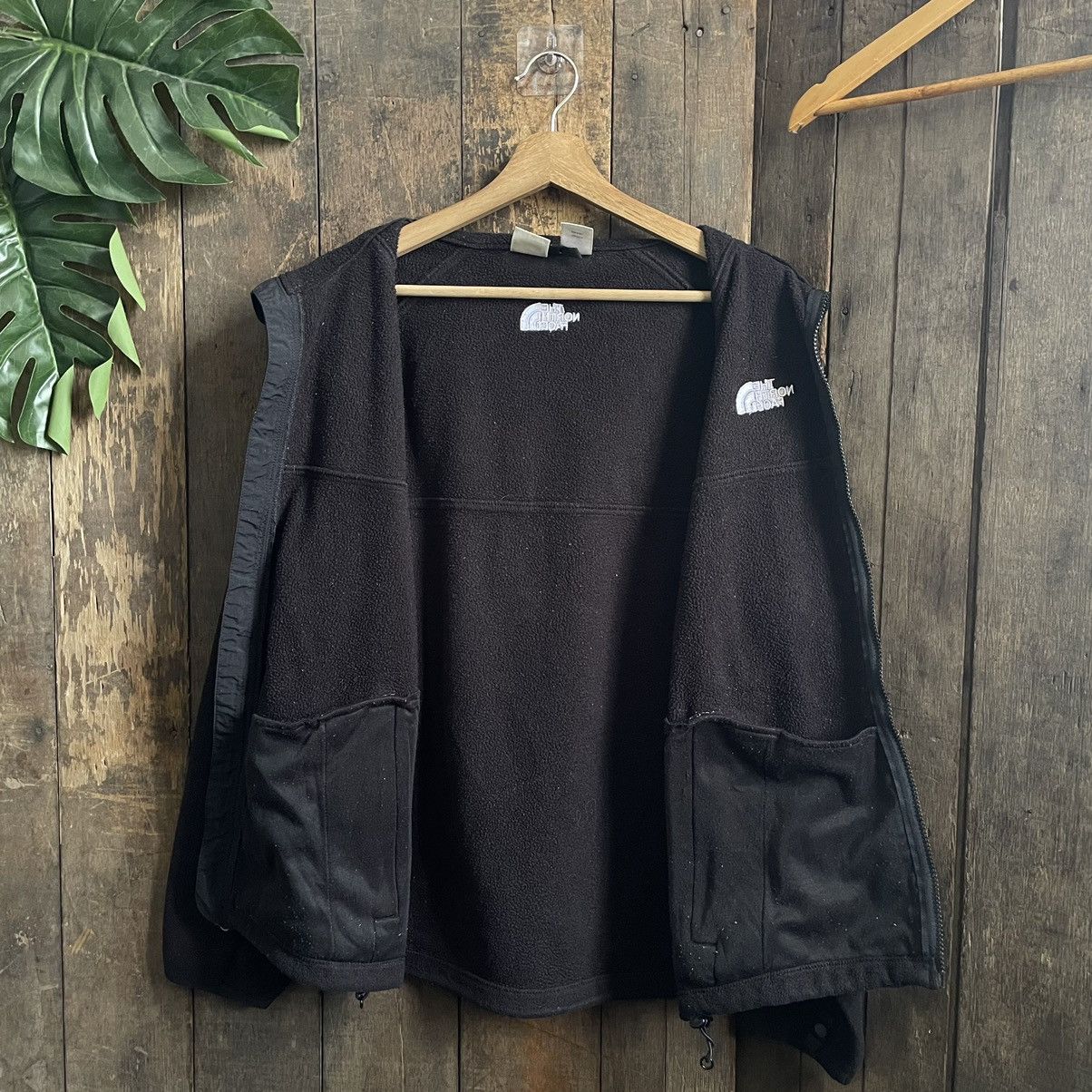 The North Face The North Face (TNF) Fleece Jacket Size US M / EU 48-50 / 2 - 3 Thumbnail