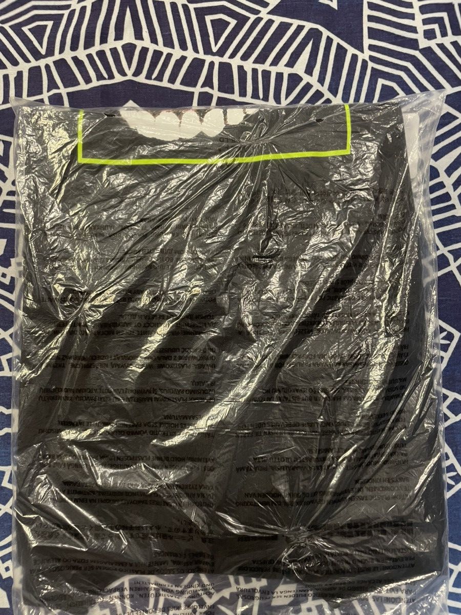 Pleasures Pleasures Dental Shirt Size US M / EU 48-50 / 2 - 3 Thumbnail