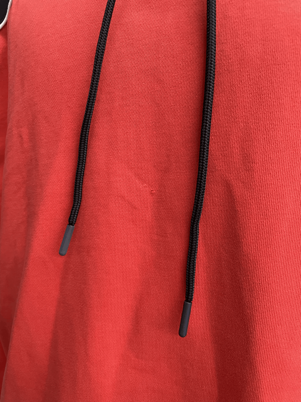 10 Corso Como × Martine Rose BATWING JERSEY SWEATSHIRT Size US M / EU 48-50 / 2 - 5 Thumbnail