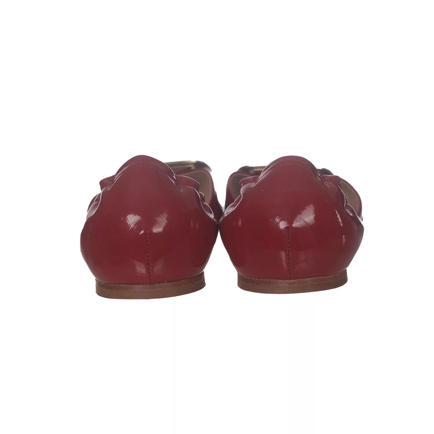 Roger Vivier Roger Vivier women's flats 37 Size US 6.5 / IT 36.5 - 5 Thumbnail