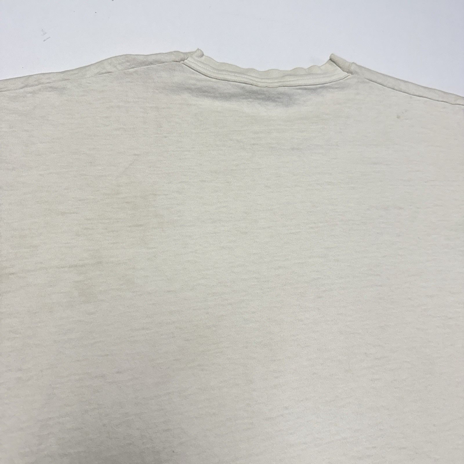Vintage Vintage Y2k 90s Tanning Lotion T Shirt Mens XL 22.5x26 Girl Size US XL / EU 56 / 4 - 14 Thumbnail