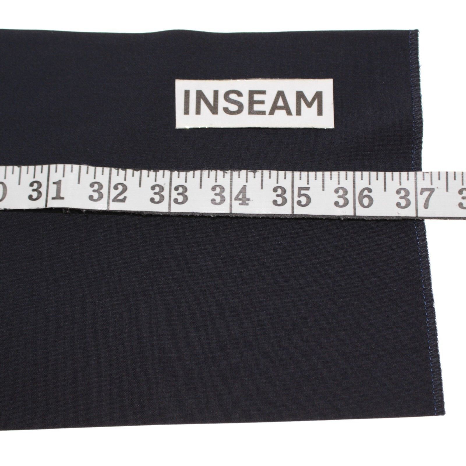 Incotex INCOTEX New with tags Dress Pants Size 34 US In Blue Size US 34 / EU 50 - 8 Thumbnail