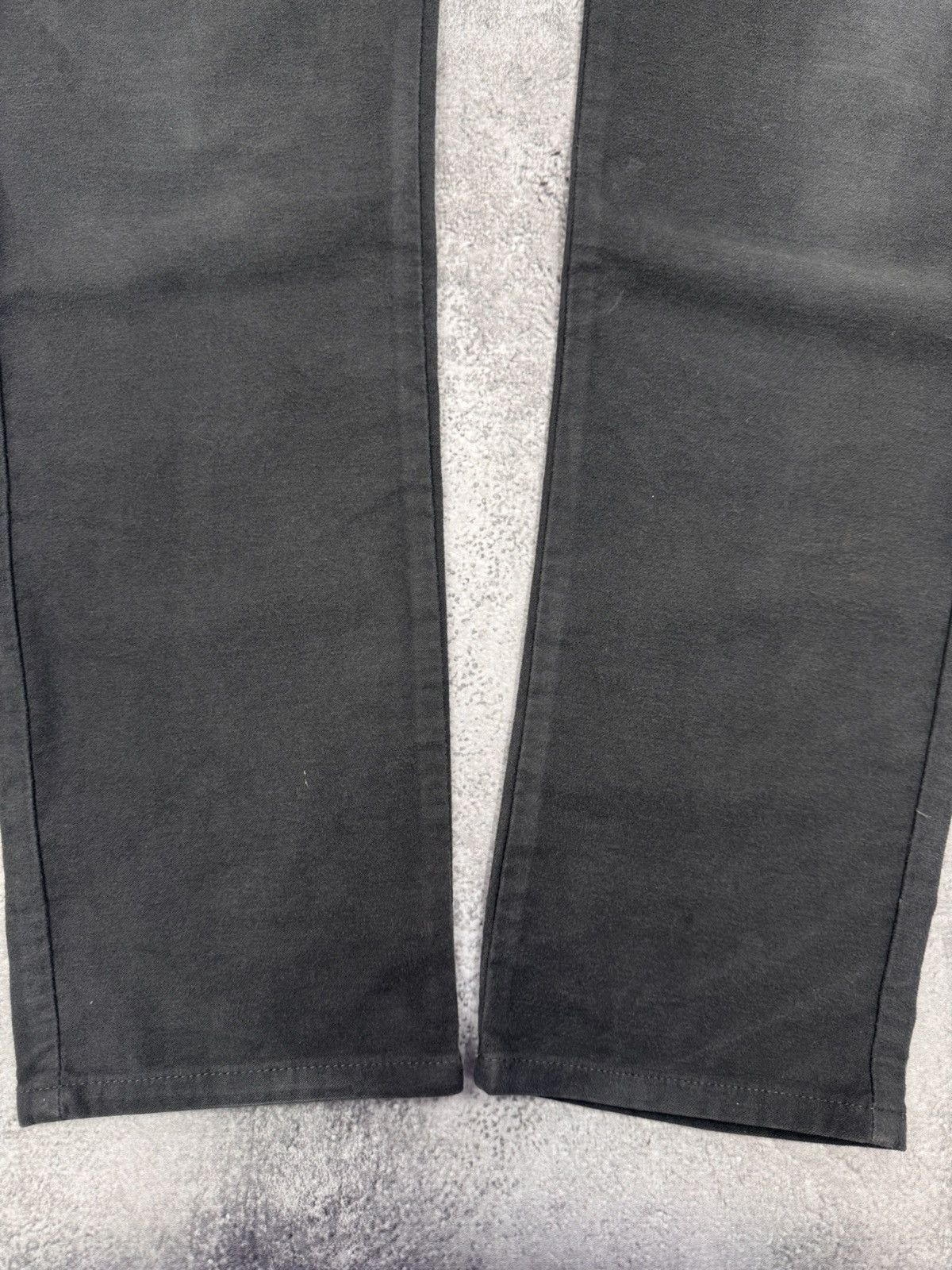 Hackett Hackett London Men Trousers Grey Size 32 Size US 32 / EU 48 - 5 Thumbnail