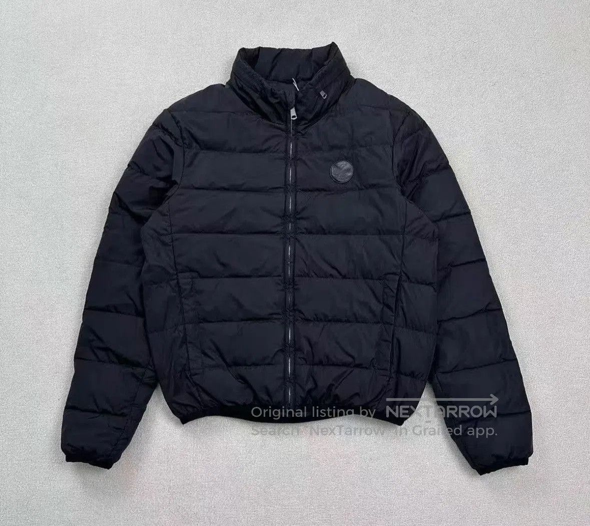 Gucci Gucci Puffer Jacket wxx. Size US M / EU 48-50 / 2 - 1 Thumbnail