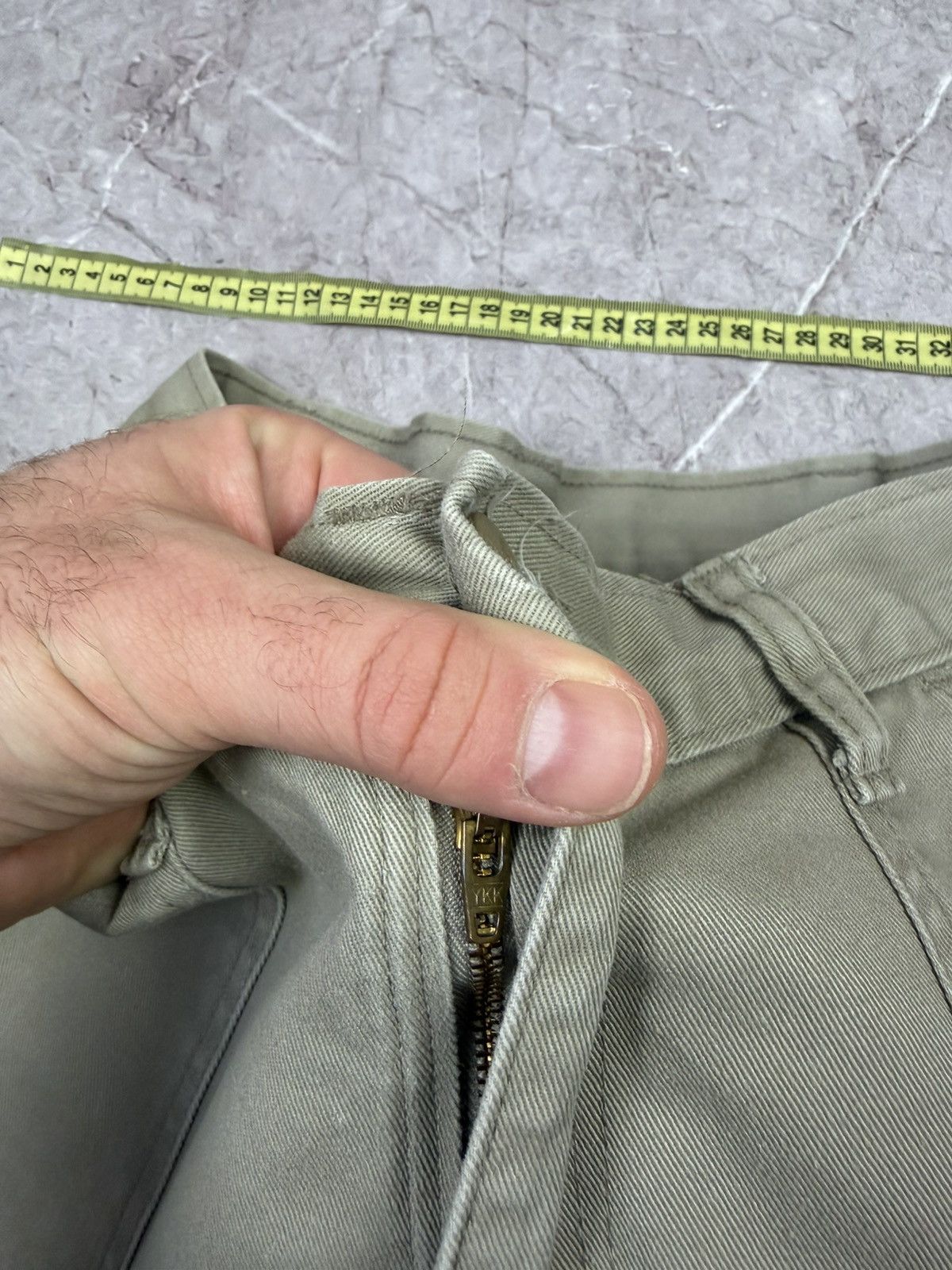Stan Ray Stan Ray Pants Size M Size US 32 / EU 48 - 12 Thumbnail