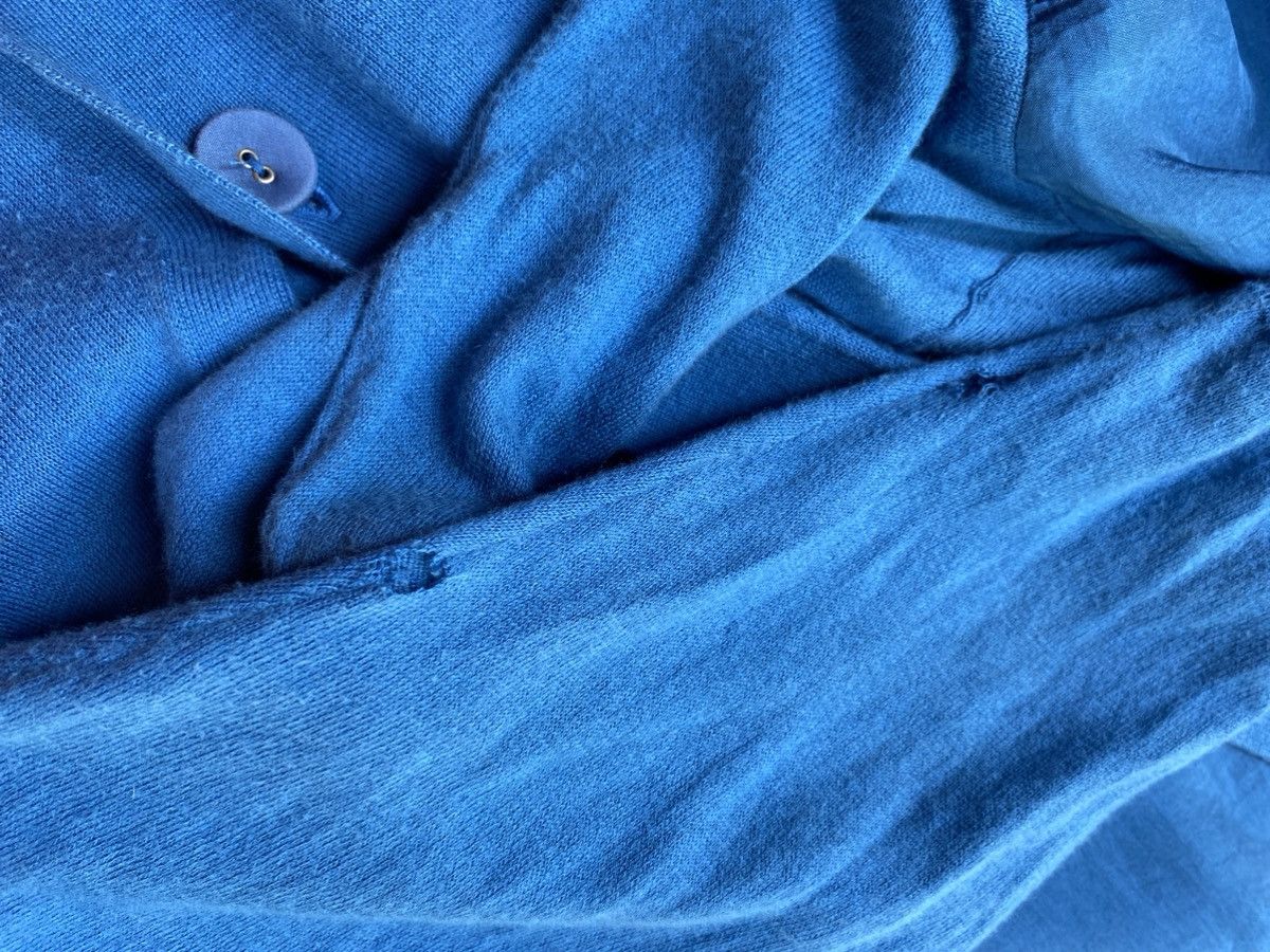 3.1 Phillip Lim 3.1 Phillip Lim blue cardigan Size ONE SIZE - 17 Thumbnail