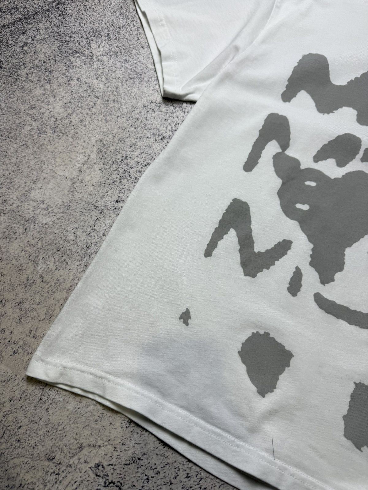 Japanese Brand Crazy More Money More Love Y2K T- Shirt Japanese style Size US S / EU 44-46 / 1 - 3 Thumbnail
