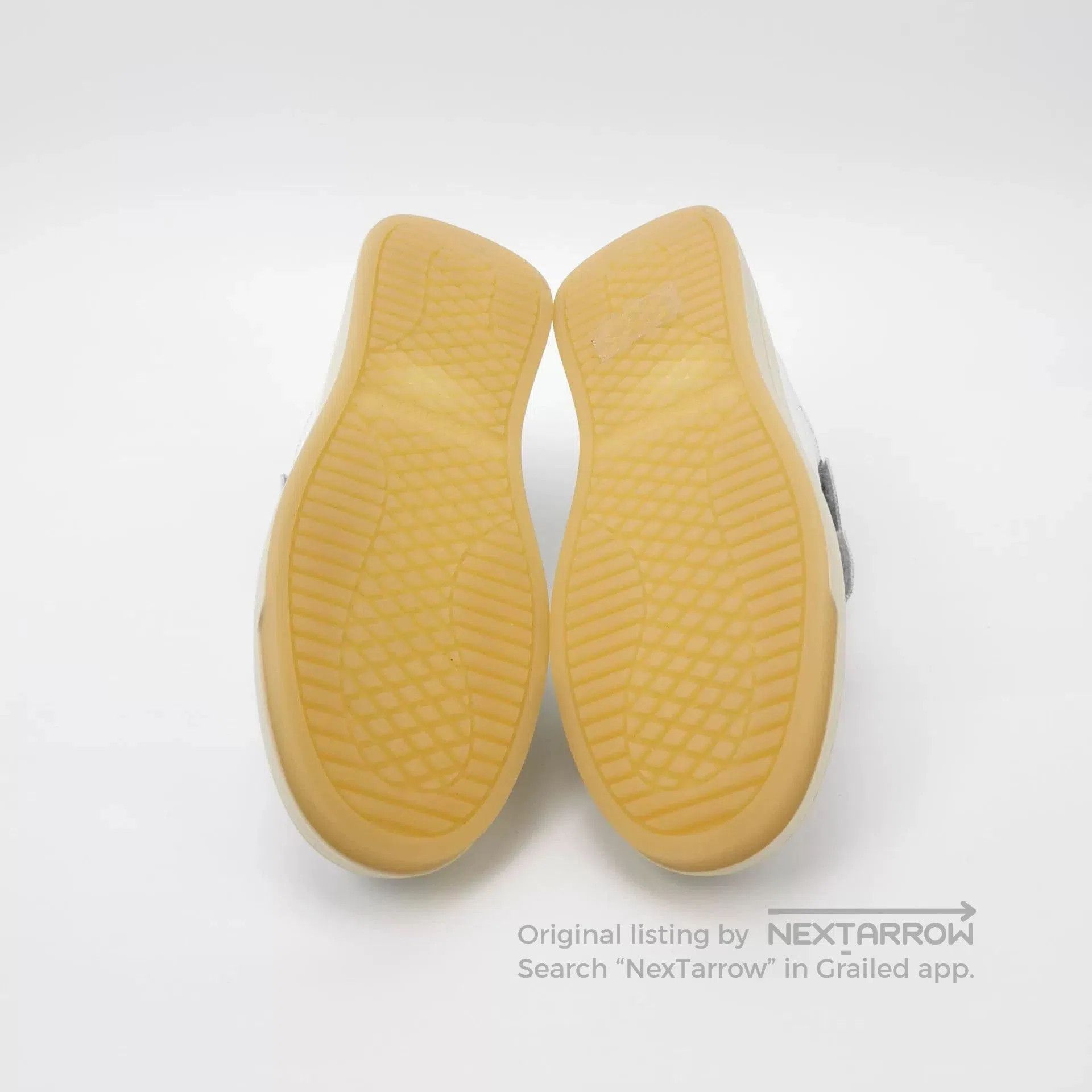 Acne Studios acne studios logo strap casual shoes. Size US 10 / EU 43 - 4 Thumbnail