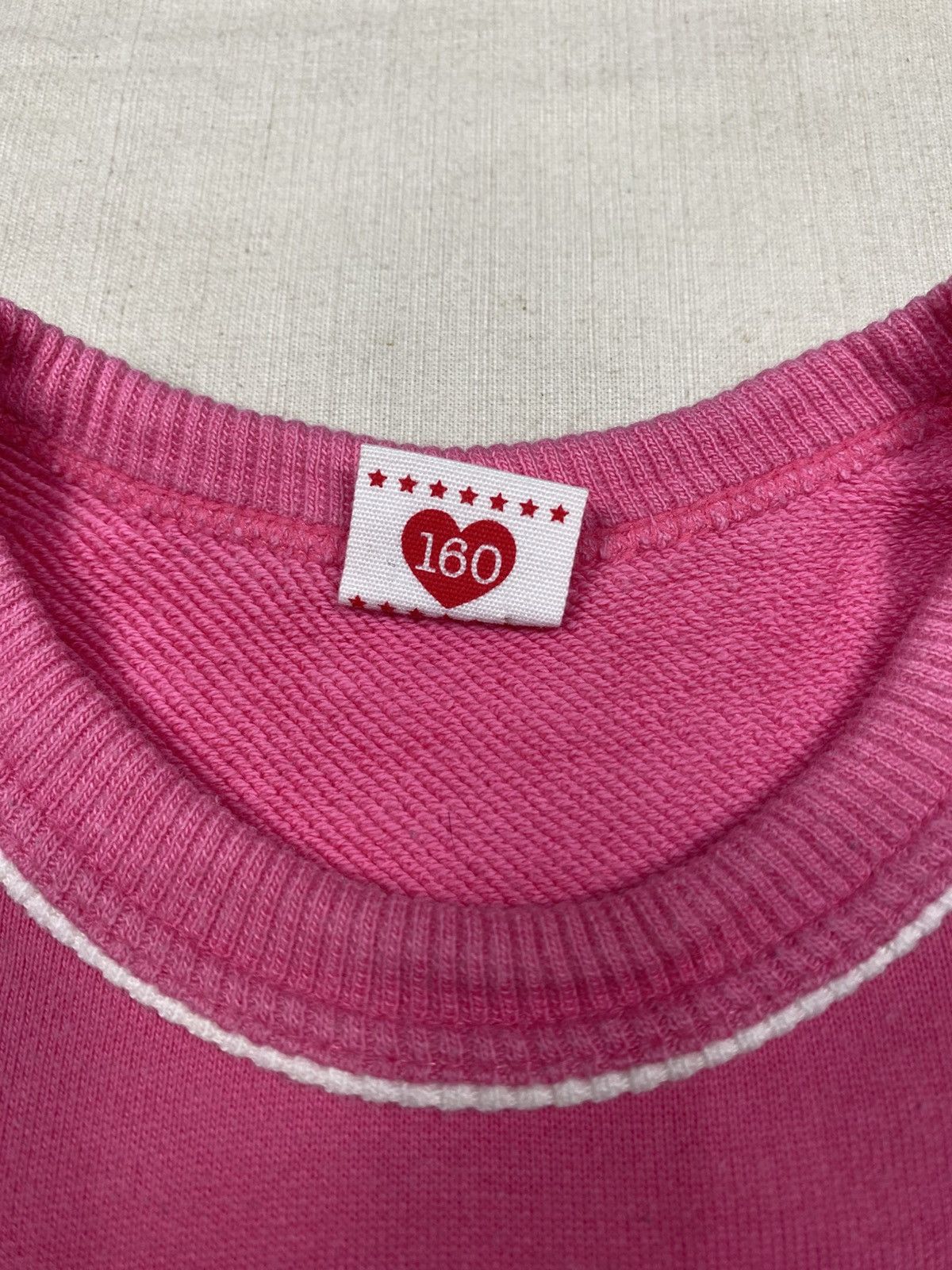 Angel Blue 2000s Mezzo Piano - Sweet & Pop Sweatshirt Size US M / EU 48-50 / 2 - 6 Thumbnail