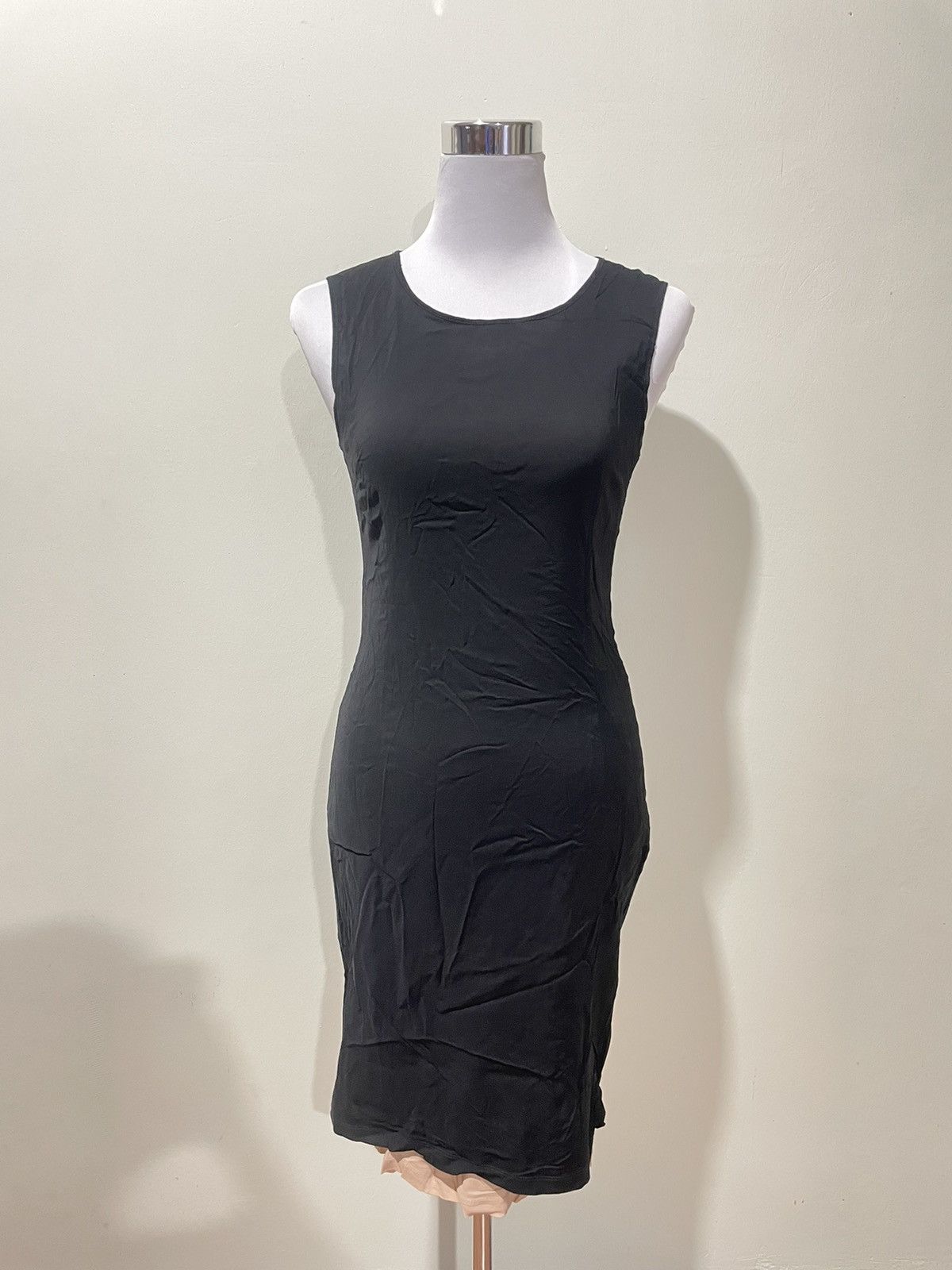 image of Dolce Gabbana x Italian Designers Dolce&gabbana Dress in Black Yellow, Women's