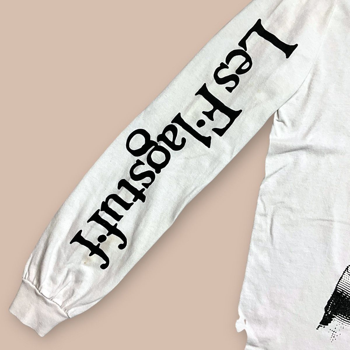 FLAGSTUFF × EVANGELION - REI AYANAMI - F-LAGSTUF-F x 'Evangelion' Rei Ayanami T-Shirts | Hypebeast