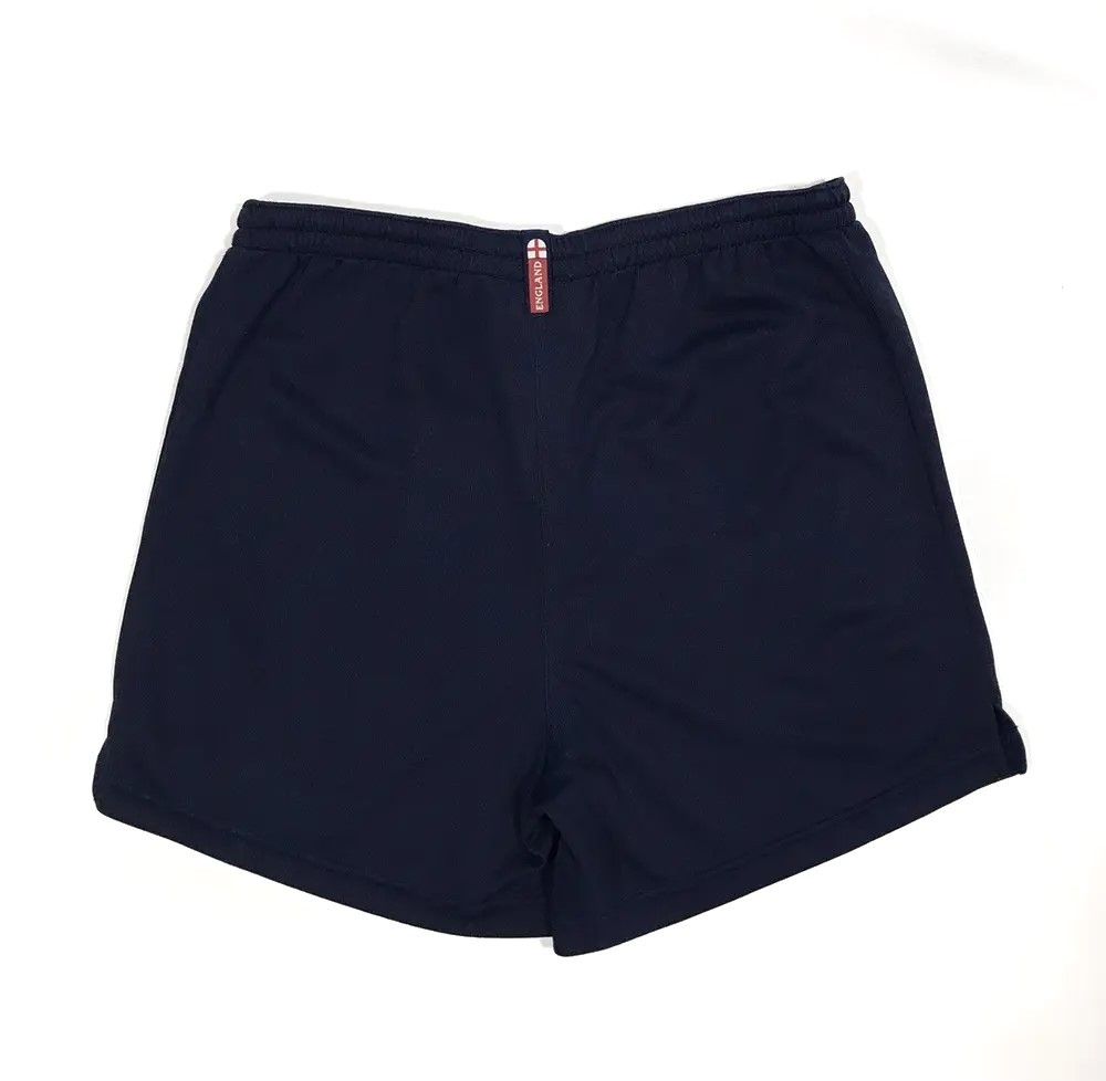 Umbro England 1999/2000 Home Umbro Football Shorts Size US 30 / EU 46 - 2 Thumbnail