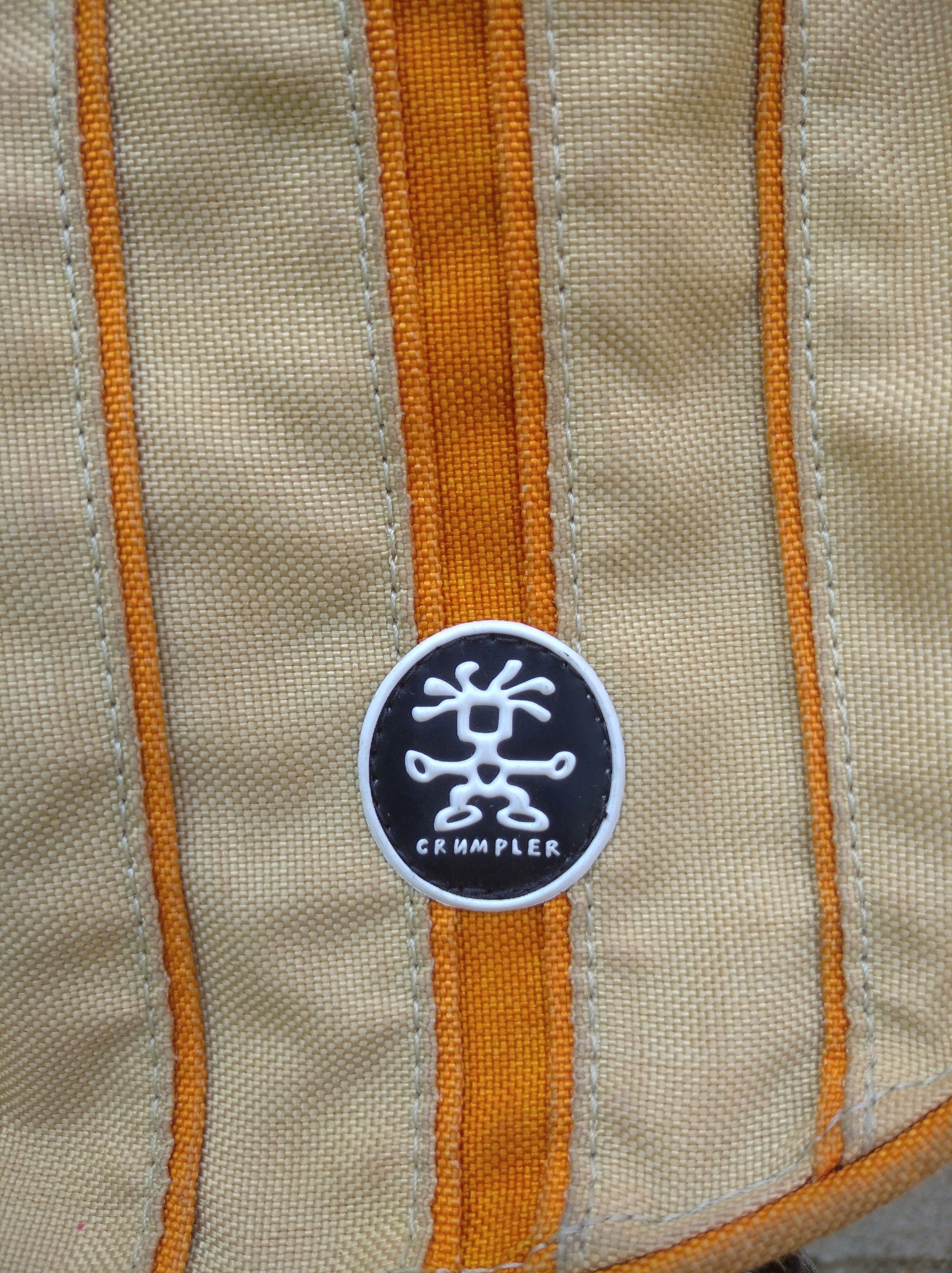 Crumpler Crumpler the dark side bag Size ONE SIZE - 6 Thumbnail