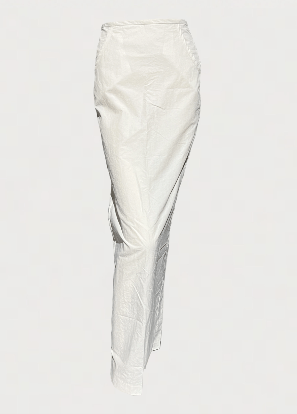 Christopher Esber Auermann Column Skirt Size 27" / US 4 / IT 40 - 1 Thumbnail