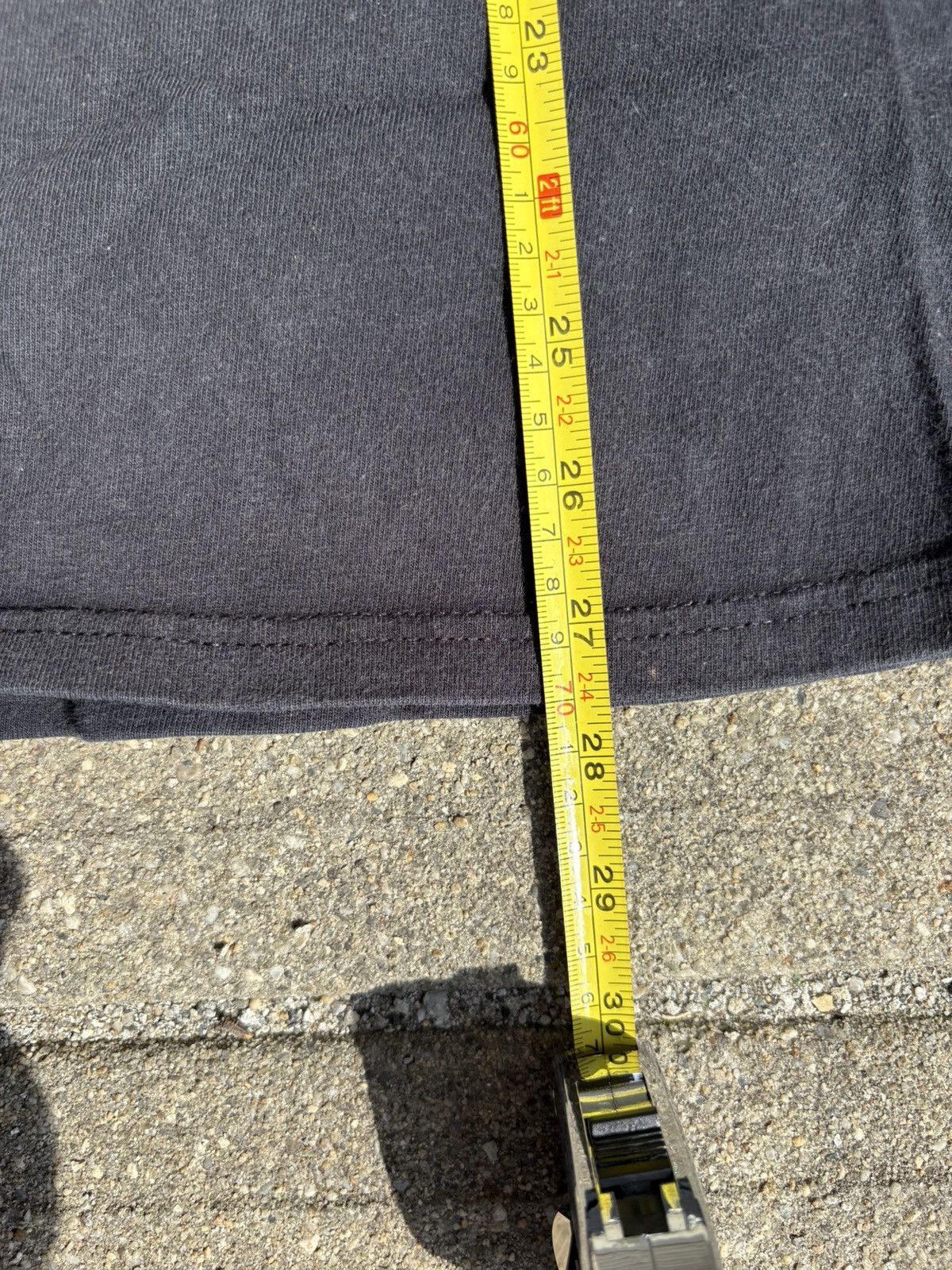 Supreme Supreme Harmony Korine Macaulay Tee Size US L / EU 52-54 / 3 - 13 Thumbnail