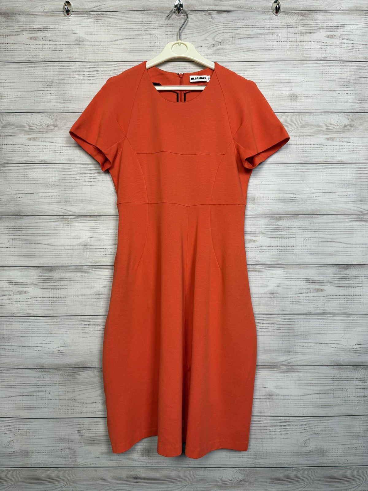Vintage Jil Sander Dress