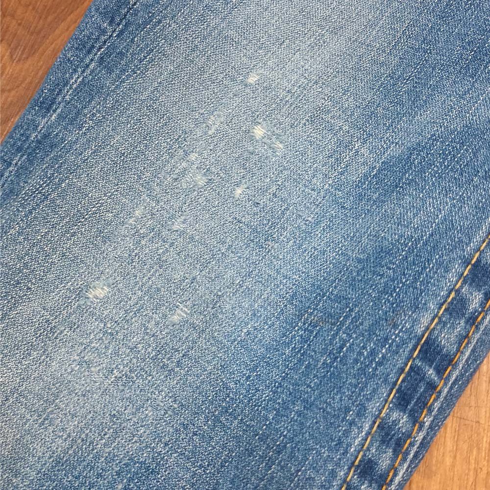 True Religion True Religion Section Joey Flare Jeans Size US 31 - 10 Thumbnail
