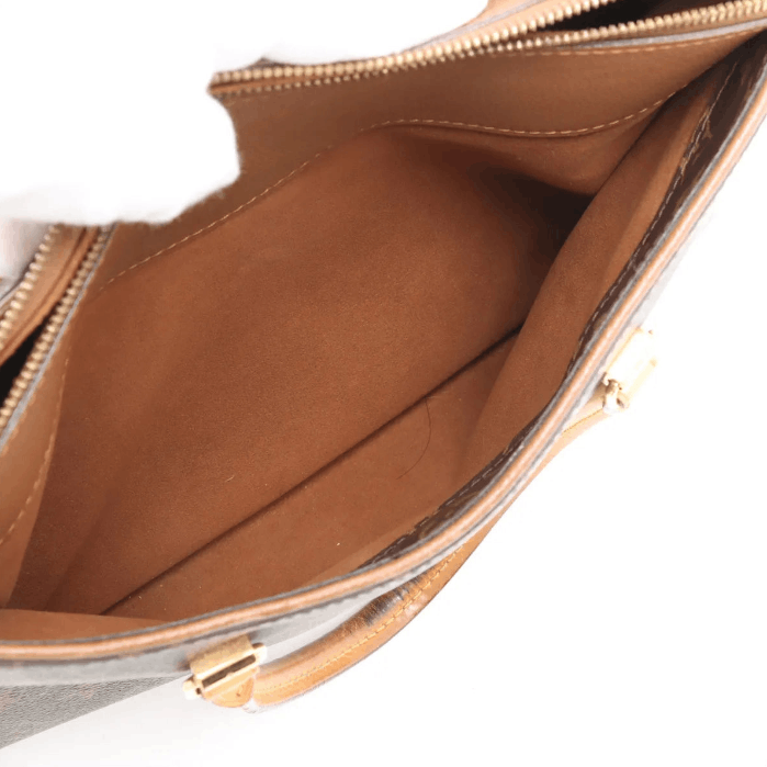 Louis Vuitton Monogram Pallas Size ONE SIZE - 11 Thumbnail