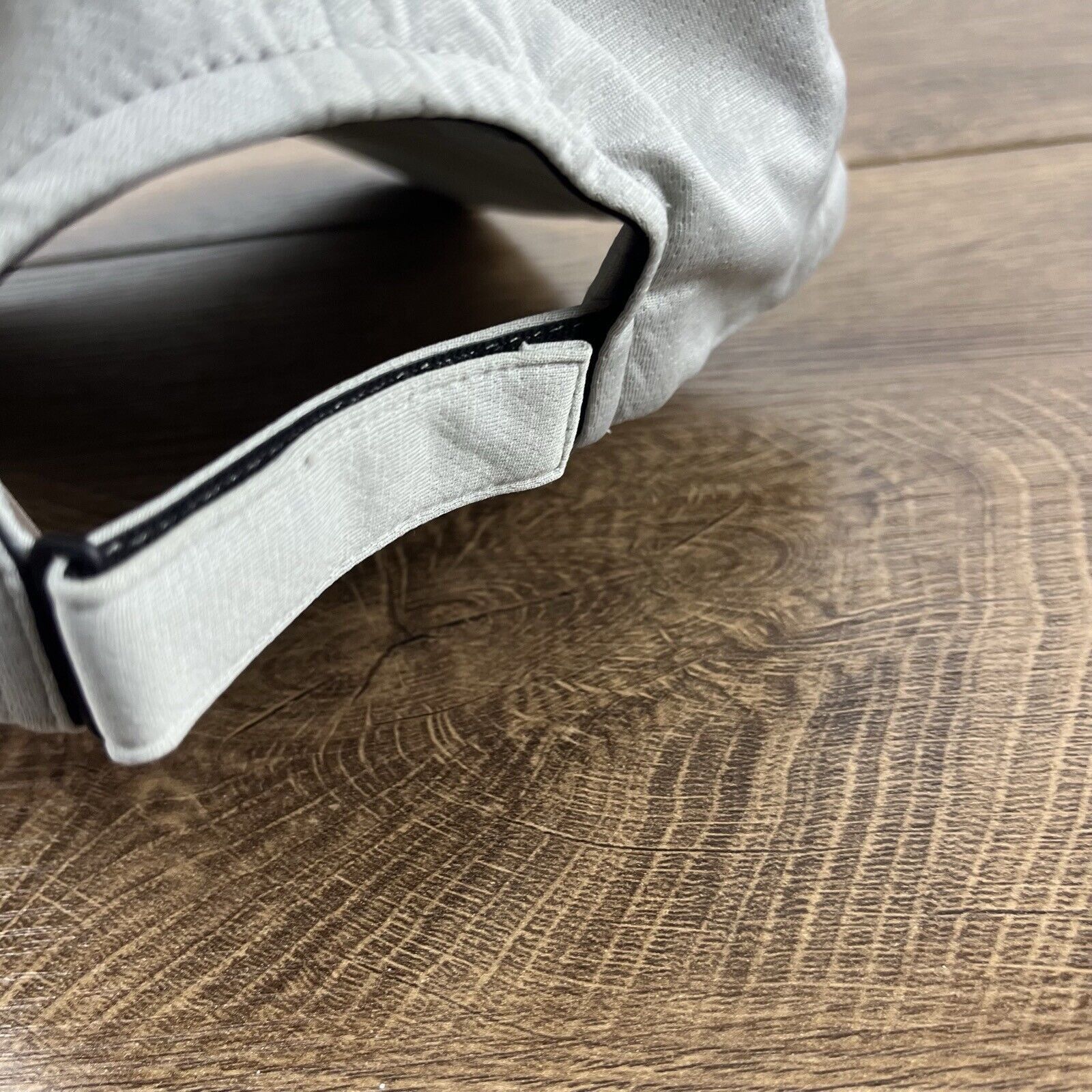 Other Cabela's Hat Cabelas Hat Gray Adjustable Hat Gray Adult Size Size ONE SIZE - 9 Thumbnail