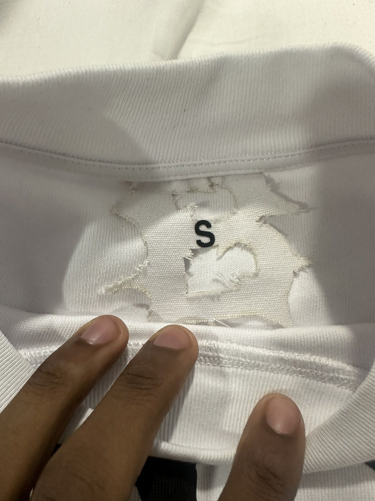 Designer Billionaire Studio Size US S / EU 44-46 / 1 - 3 Thumbnail