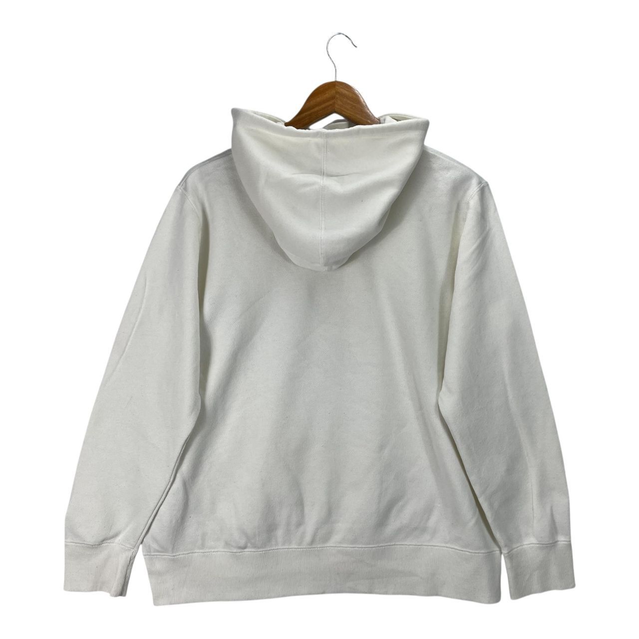 Quiksilver Vintage Roxy Embroided Logo Pullover Hoodie Size M / US 6-8 / IT 42-44 - 5 Thumbnail