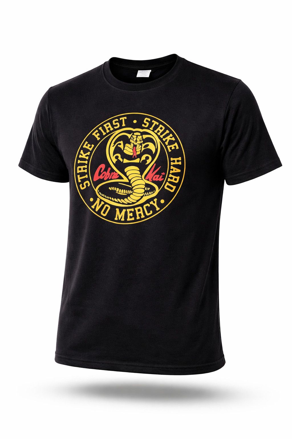 Cobra Cobra kai Made in Mexico Tshirt Size US L / EU 52-54 / 3 - 7 Thumbnail