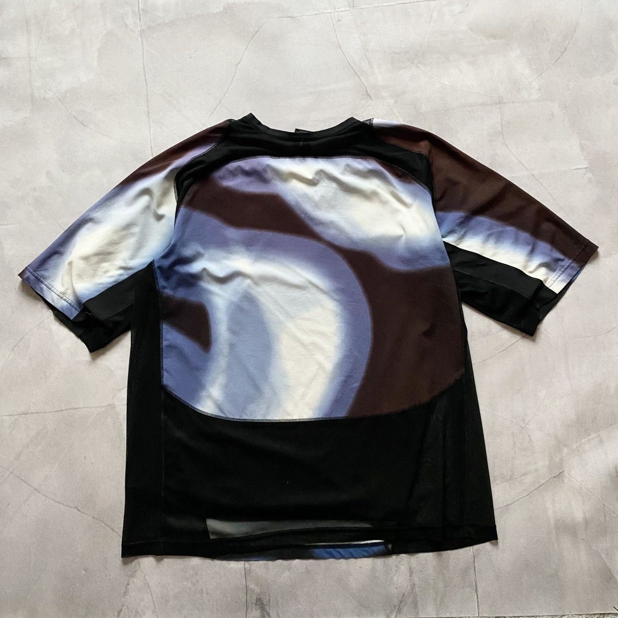 Vintage Nike Roger Federer 2003 Australian Open Tennis T-Shirt Tee Size US L / EU 52-54 / 3 - 8 Thumbnail