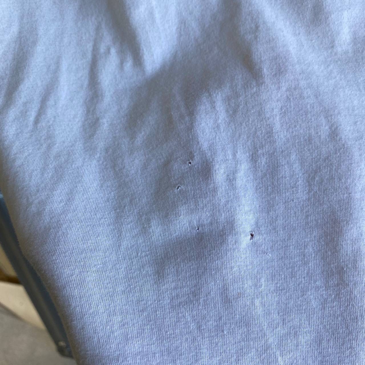 Moncler Moncler Big Logo T-Shirt Size US L / EU 52-54 / 3 - 9 Thumbnail