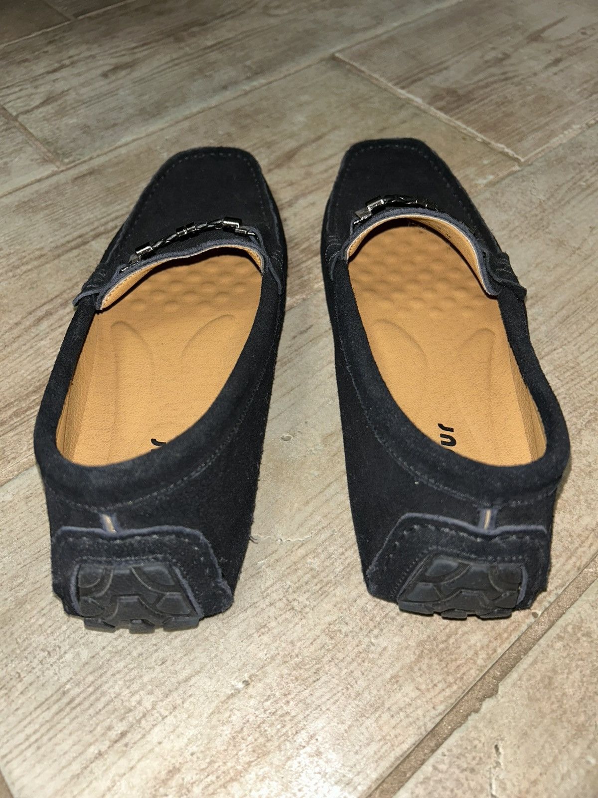 Other Formal Slip On Loafers Size US 9.5 / EU 42-43 - 2 Thumbnail