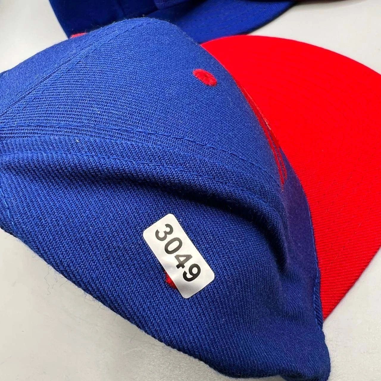 Other Bronx Stars Hat Men Embroidered Sport-Tek Snap Back Cap Size ONE SIZE - 8 Thumbnail