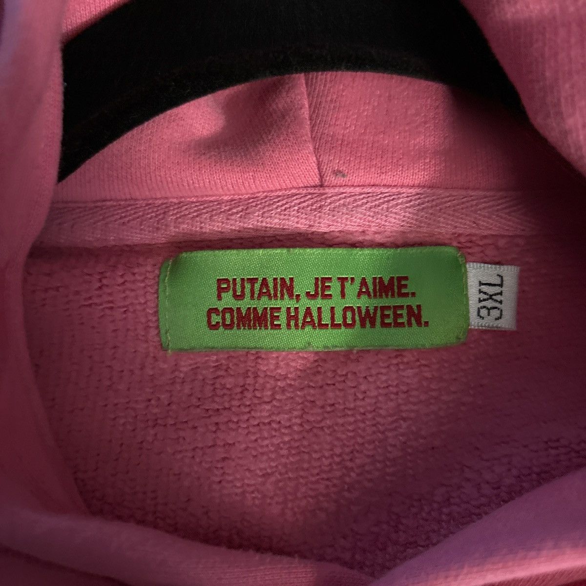 Other Beirigallery Glen Hoodie Size US XXL / EU 58 / 5 - 4 Thumbnail