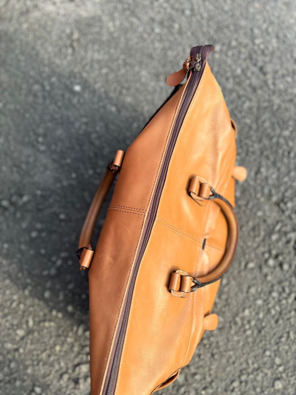 Porter PORTER / CERVINO 2WAY BOSTON BAG Size ONE SIZE - 10 Thumbnail