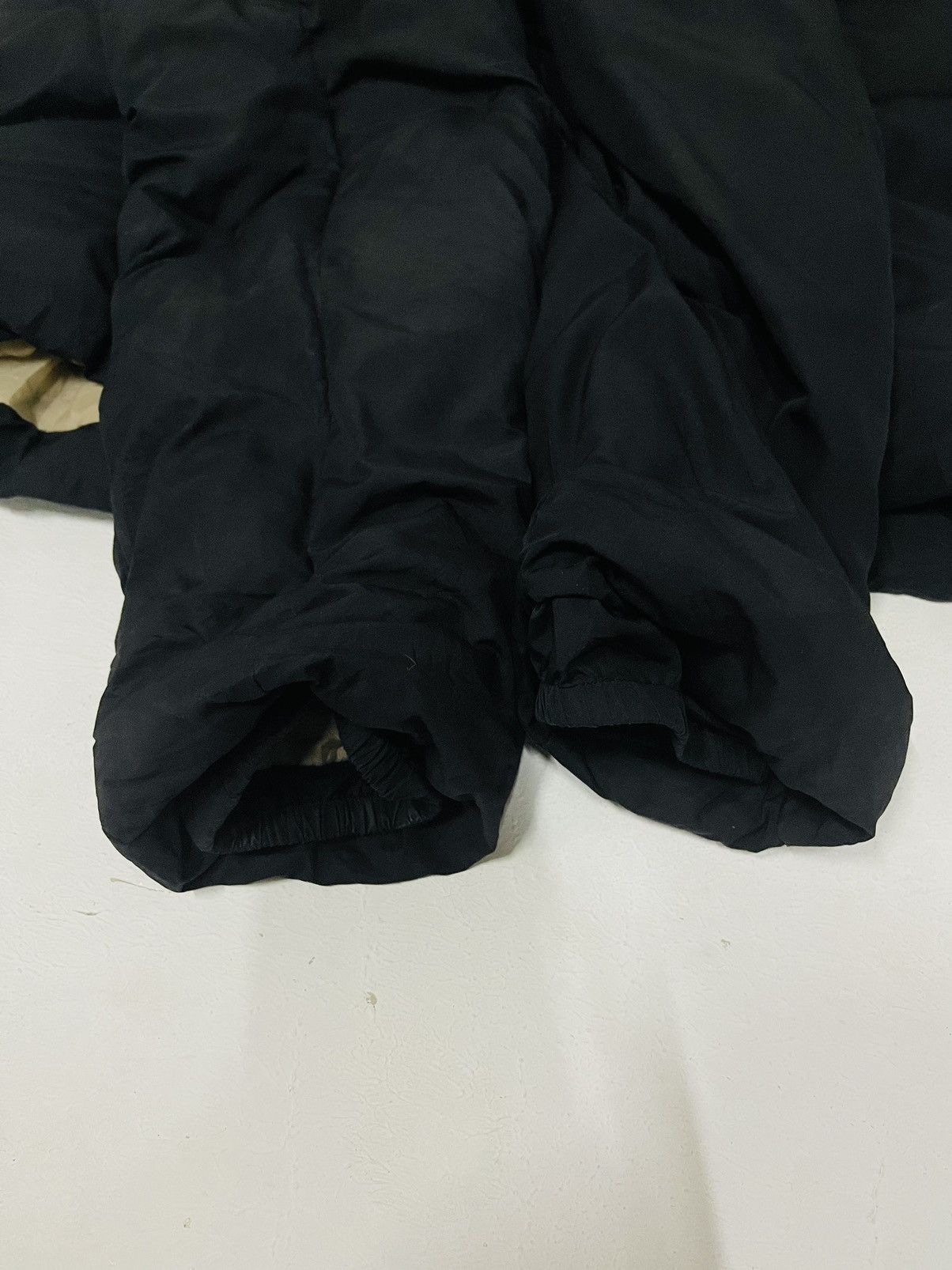 Japanese Brand Glacier Puffer Jacket Size US L / EU 52-54 / 3 - 7 Thumbnail