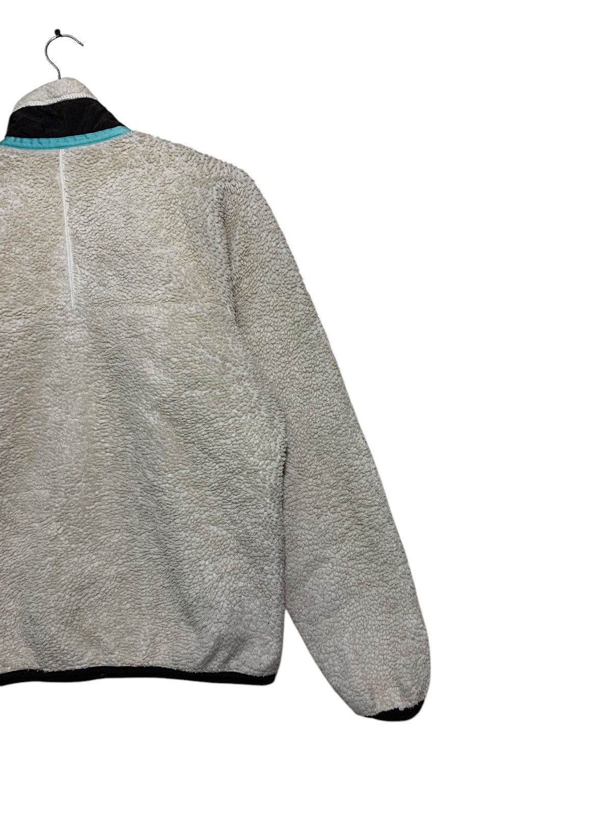 Patagonia 🔥VTG PATAGONIA DEEP PILED SHERPA JACKETS Size US S / EU 44-46 / 1 - 7 Thumbnail