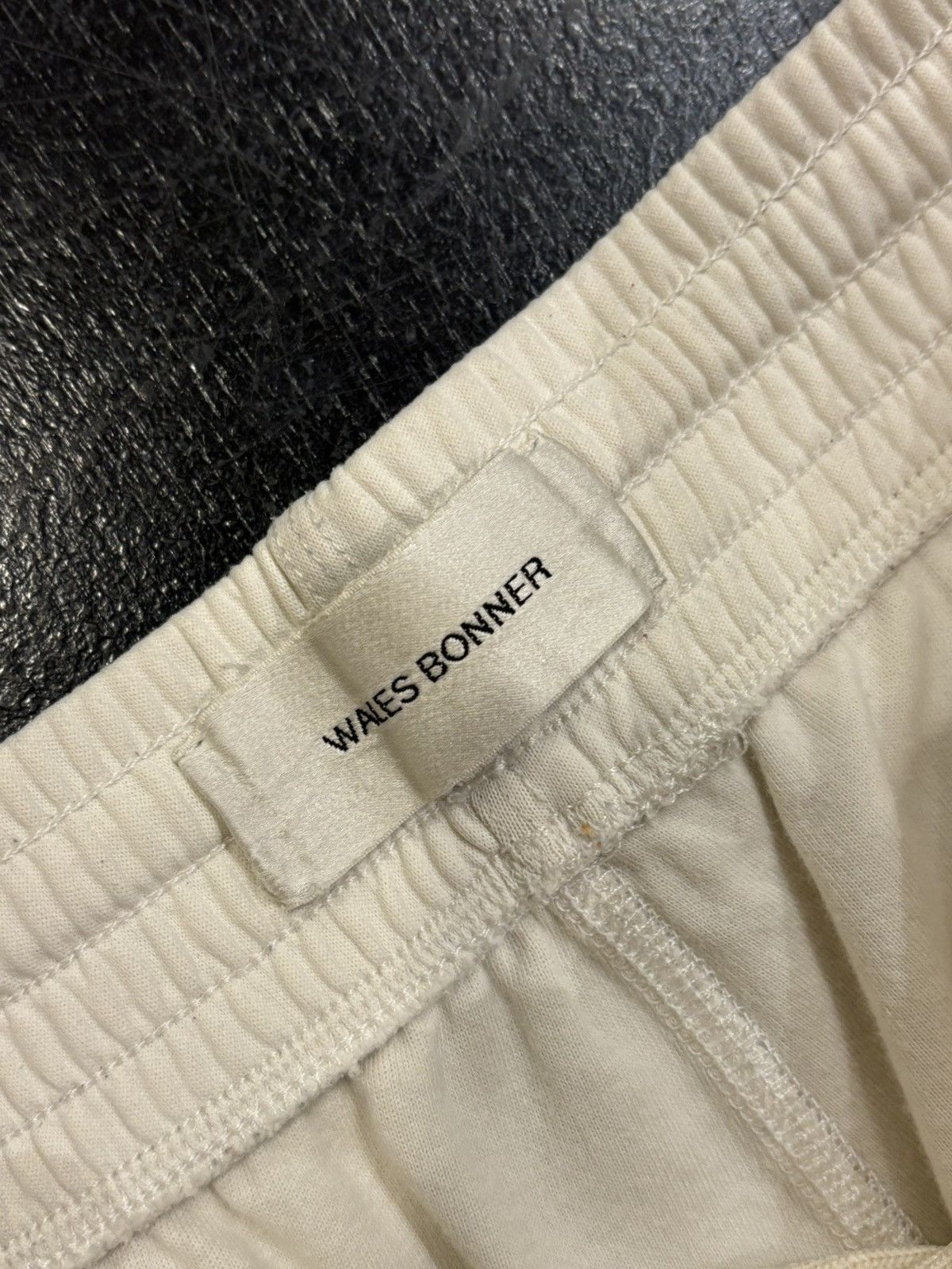 Wales Bonner Wales Bonner Crochet Stripe Pants Size US 28 / EU 44 - 5 Thumbnail