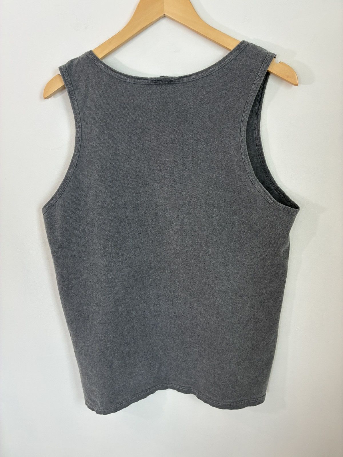 Vintage Sun Faded Vintage Distressed Graphic Tank Top Size US M / EU 48-50 / 2 - 4 Thumbnail