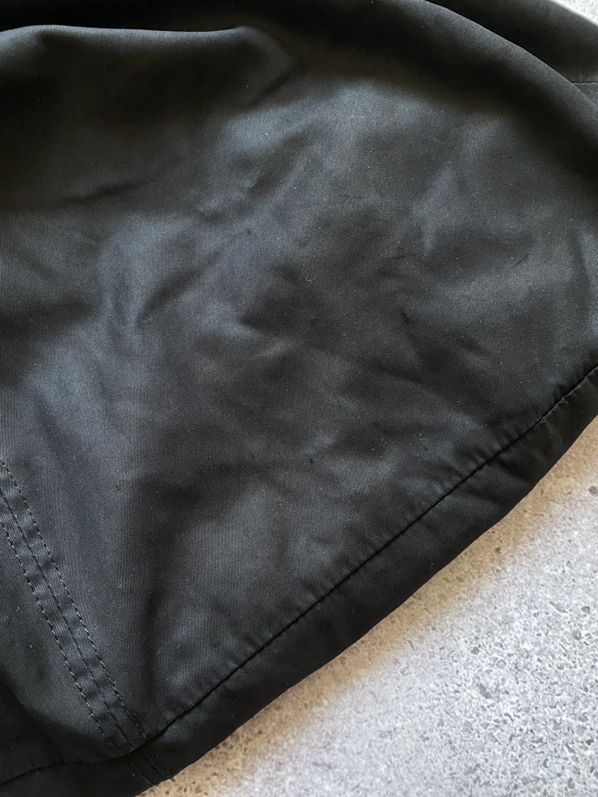 Y's Yohji Yamamoto Y's Shoulder Bag Y’saccs Rare Black Japan Size ONE SIZE - 19 Thumbnail