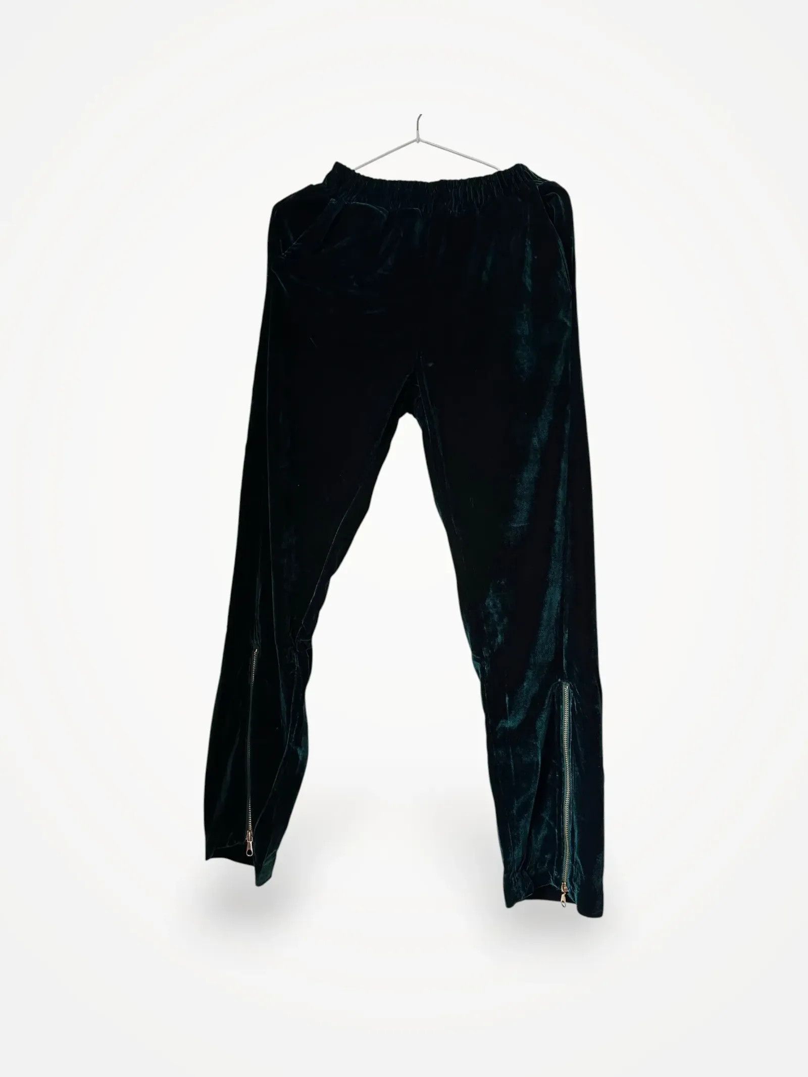 Sandro Sandro Pants Size 28" / US 6 / IT 42 - 1 Thumbnail