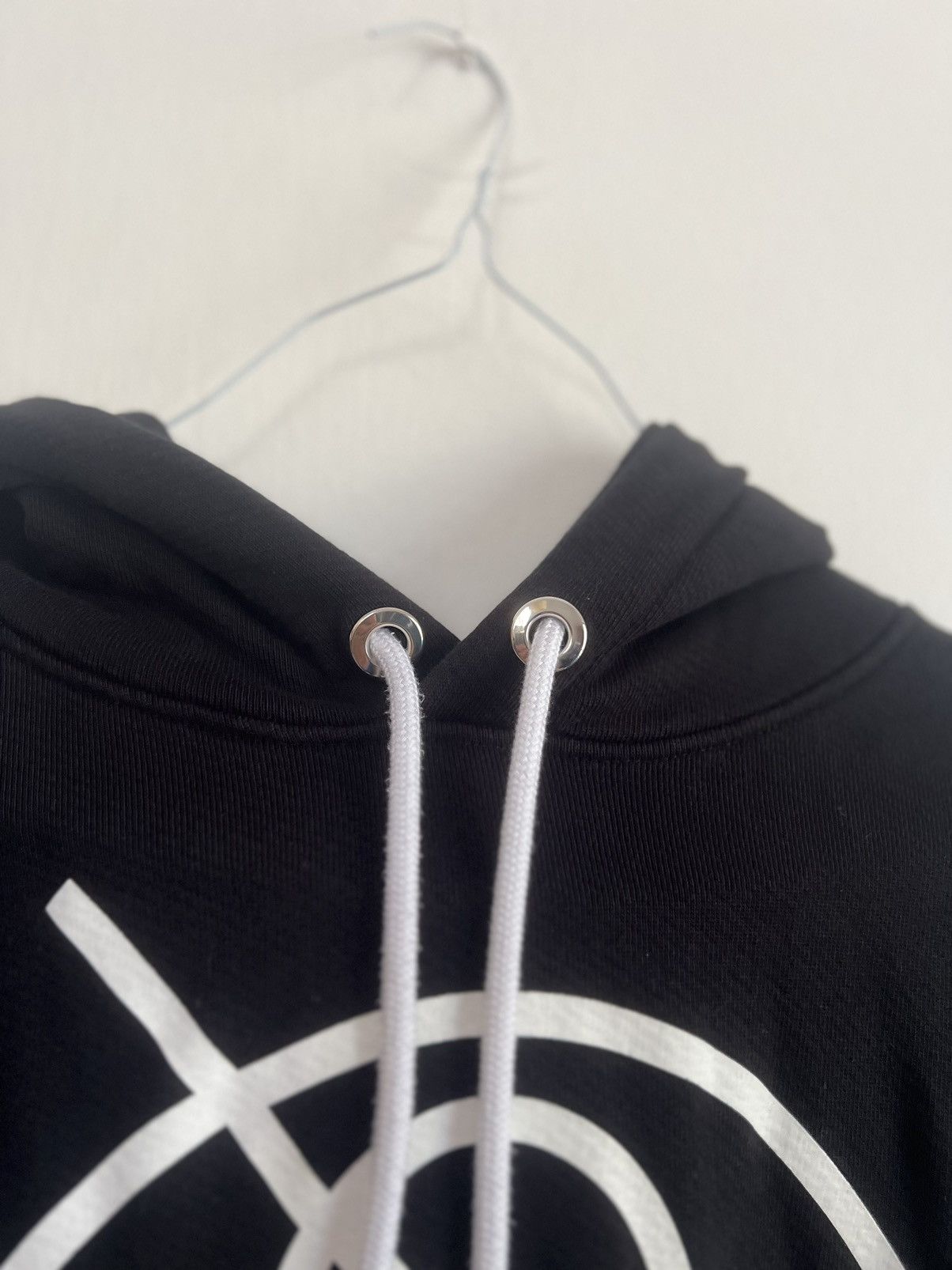 Palm Angels Palm Angels “Sensitive Content” Hoodie Size US XL / EU 56 / 4 - 6 Thumbnail