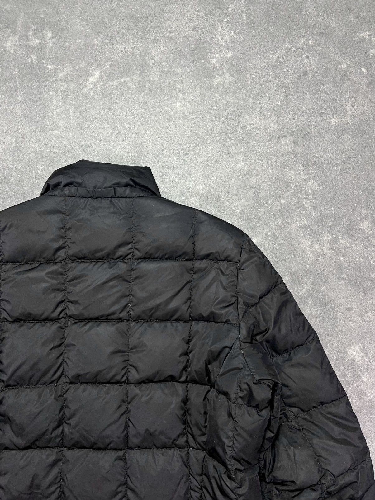 Moncler Moncler Vintage Quilted Coat Jacket 3 M L Size L / US 10 / IT 46 - 15 Thumbnail