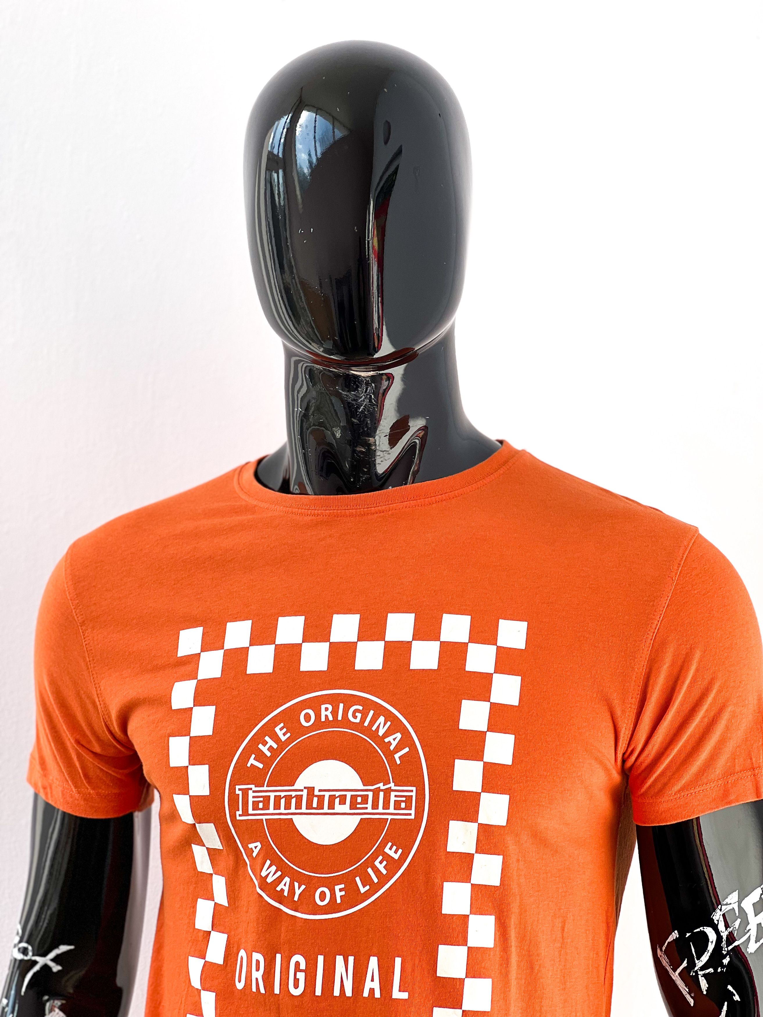 Lambretta × Other UK Lambretta t-shirt Size US S / EU 44-46 / 1 - 2 Thumbnail