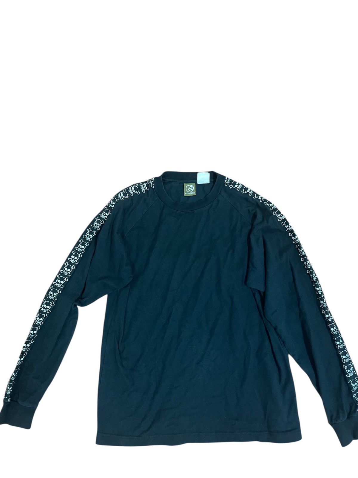 Japanese Brand × Octopus × Vintage Rare OctopusArmy Skull Size US S / EU 44-46 / 1 - 1 Thumbnail