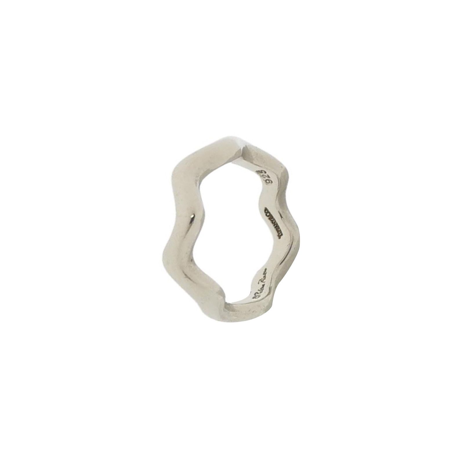 Tiffany & Co. Tiffany & Co. S925 Ring Size 11 -z2505 Size ONE SIZE - 1 Thumbnail