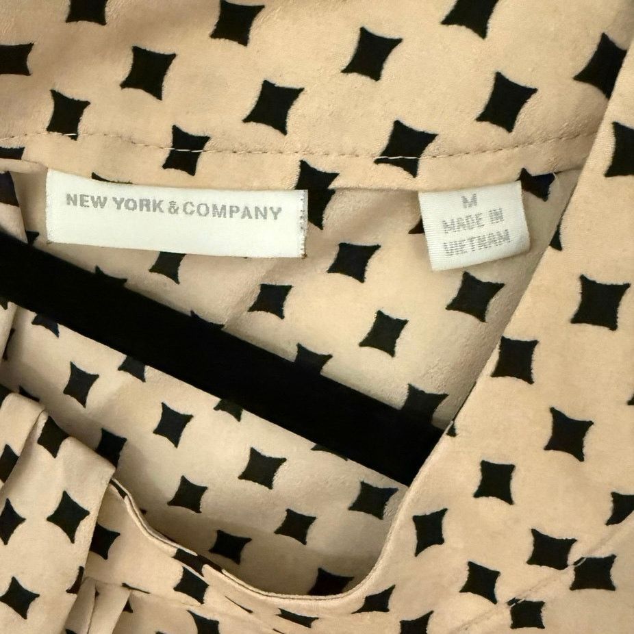 Other New York & Co. Shell Tank Size M / US 6-8 / IT 42-44 - 4 Thumbnail