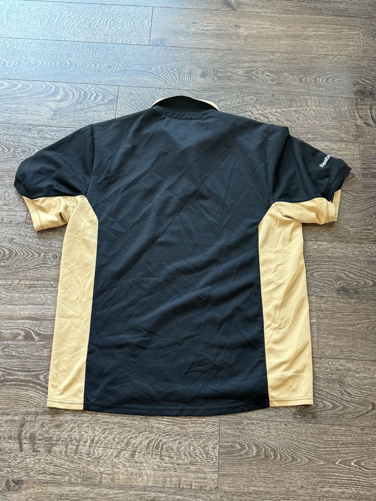 NFL × Reebok Saint NFL Shirt Size US XL / EU 56 / 4 - 3 Thumbnail