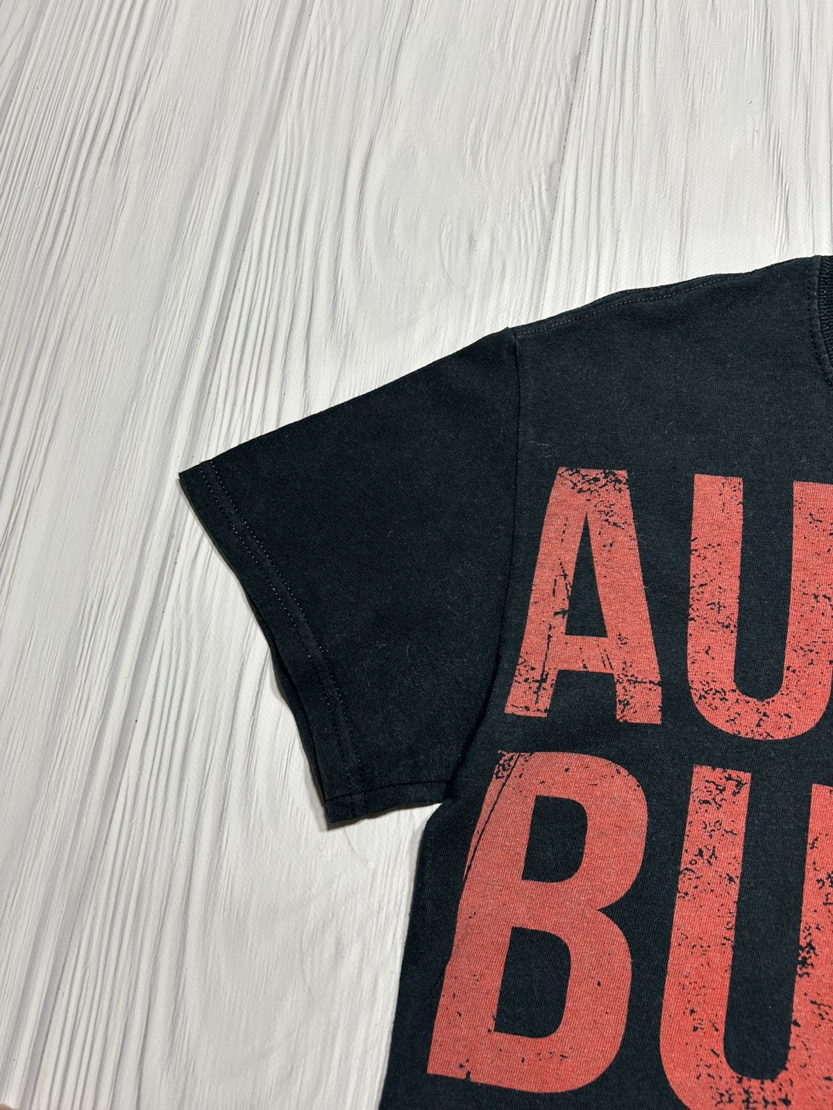 Band Tees August Burns Red Don’t Say Another Word Band T-Shirt Size US S / EU 44-46 / 1 - 5 Thumbnail