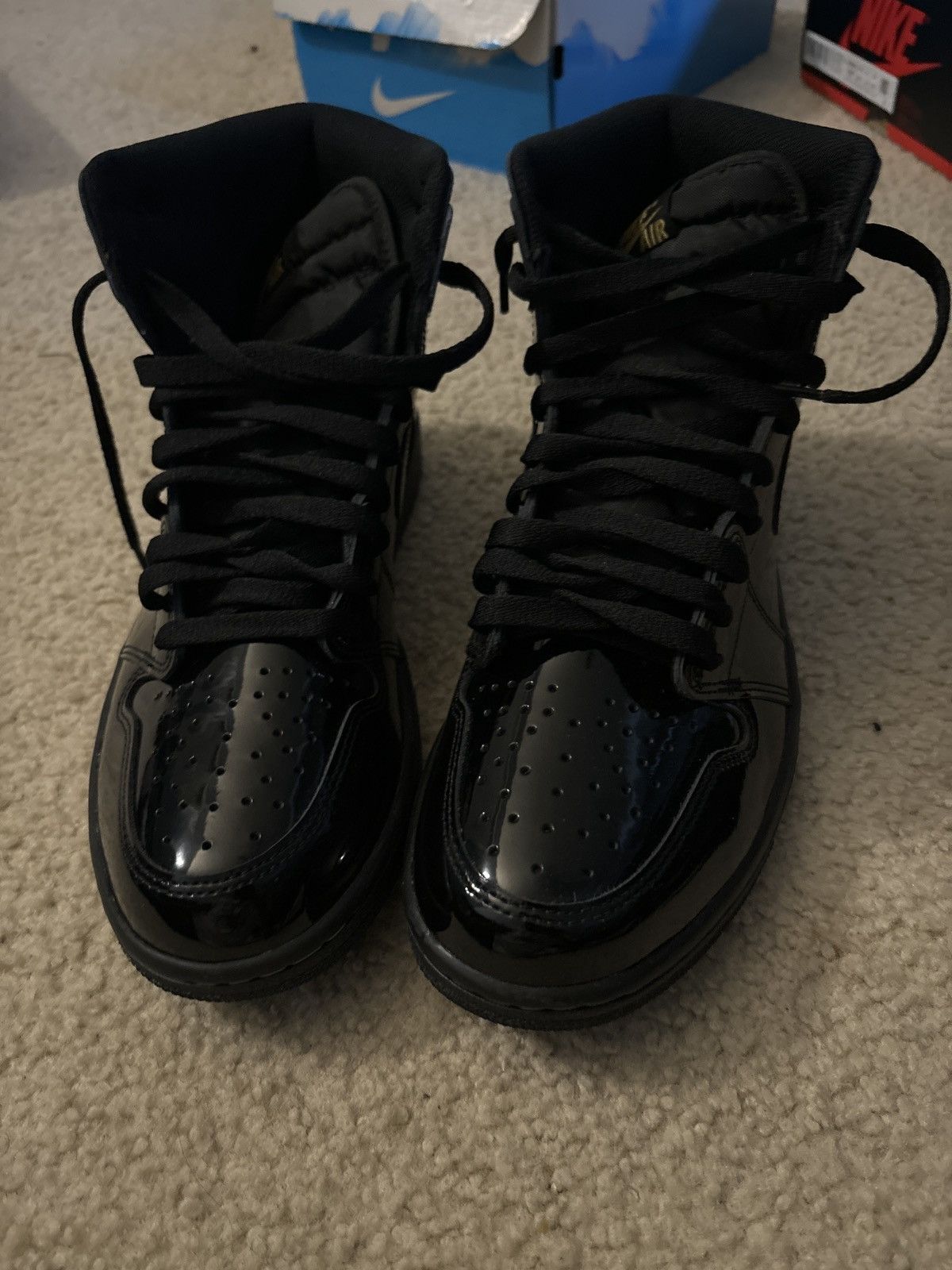 Air Jordan 1 retro HIGH OG
