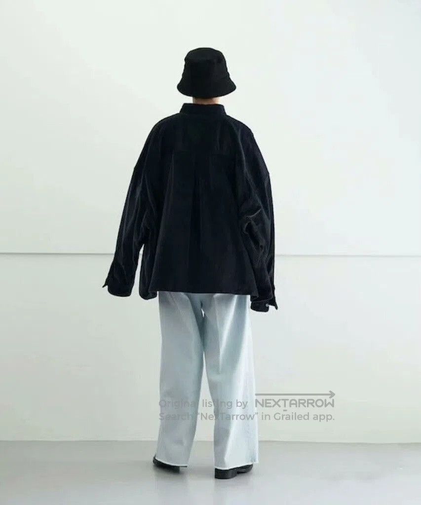 Tetsunori Tawaraya Classic Wide. Size US 30 / EU 46 - 3 Thumbnail
