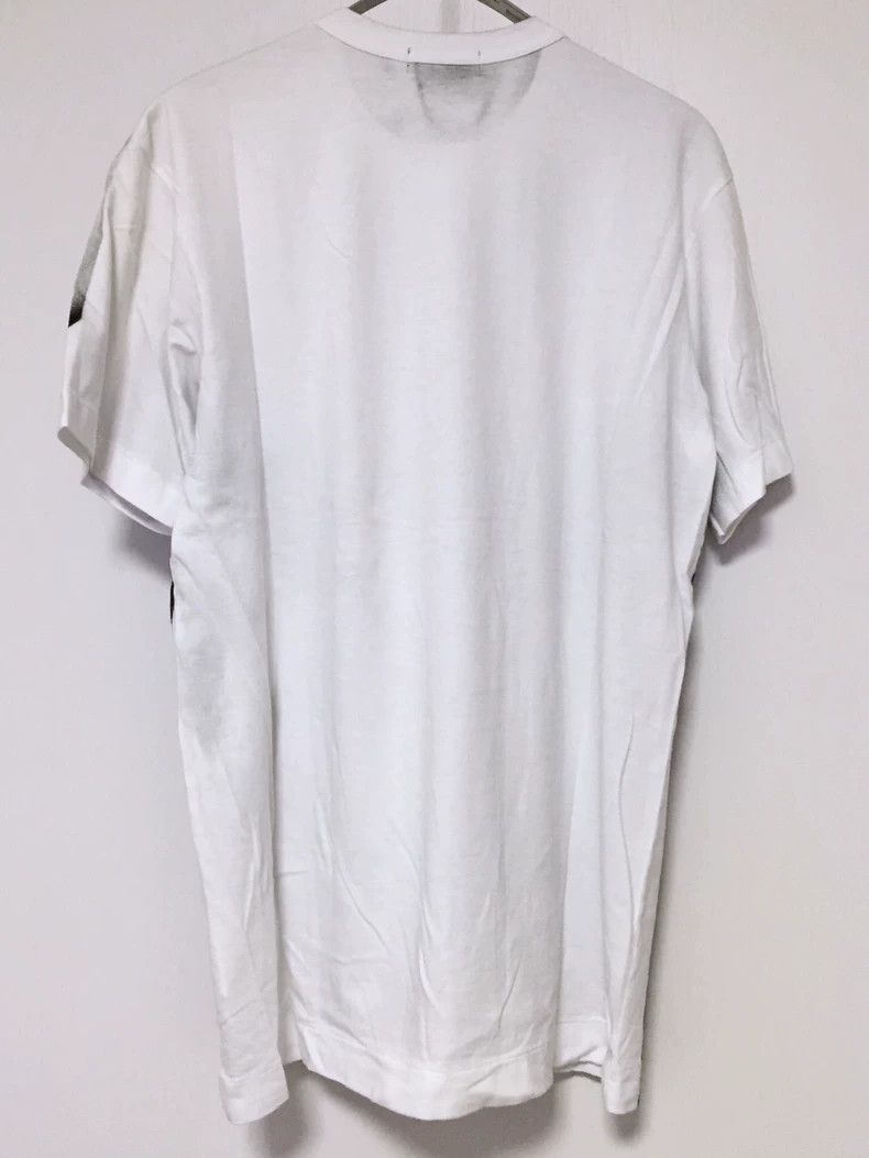 Comme des Garcons Comme Des Garcons Full Screen Printed T-Shirt Size US S / EU 44-46 / 1 - 4 Thumbnail