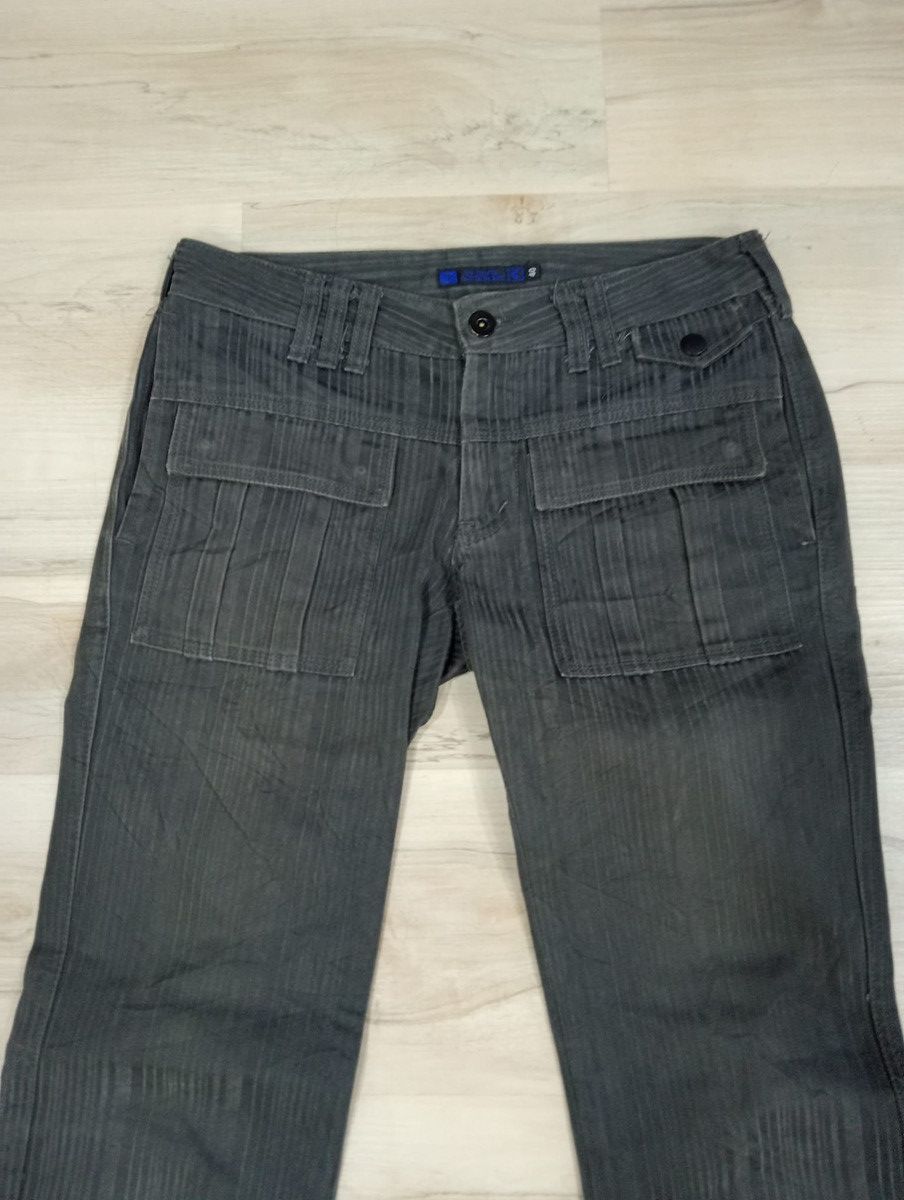 Japanese Brand Custom culture bushpant Size US 29 - 2 Thumbnail